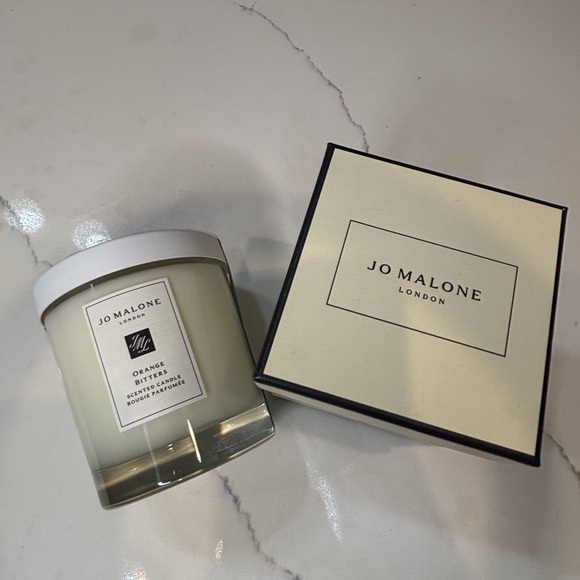 Jo Malone Orange Bitters Candle - Picture 1 of 2